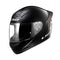 SOLID GLOSS BLACK