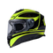 BLACK HI VIZ YELLOW