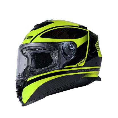 FF800 STORM II DODGER