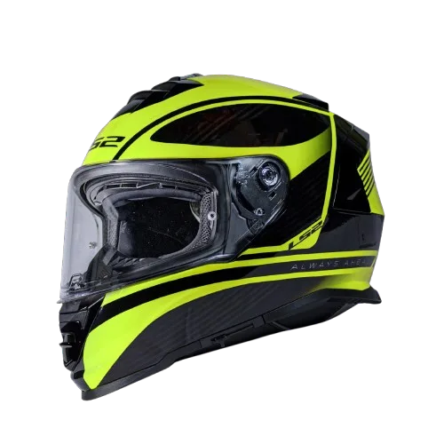 FF800 STORM II DODGER