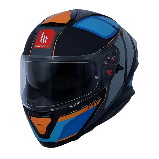 MT Thunder 3 SV Spoiler Nova B2
