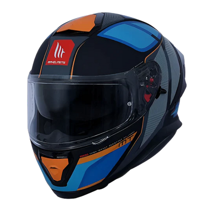 MT Thunder 3 SV Spoiler Nova B2