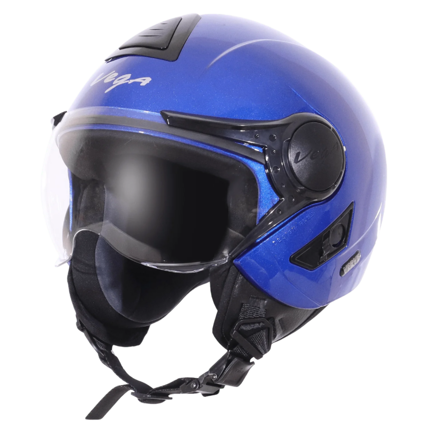 Verve Helmet