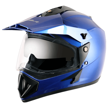 Off Road D/V Helmet