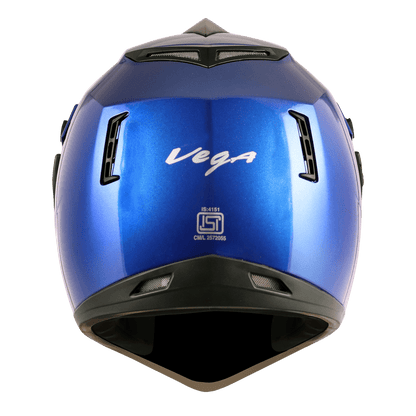 Off Road D/V Helmet