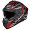 GLOSS BLACK/GREY /RED(GL263)