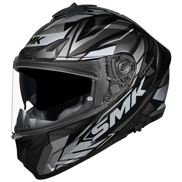 Gloss Black Grey (GL266)