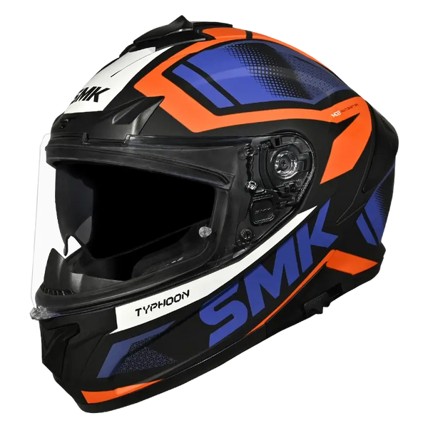 MA 276 (DULL BLUE ORANGE)