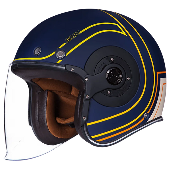 MA 517 (DULL BLUE YELLOW)