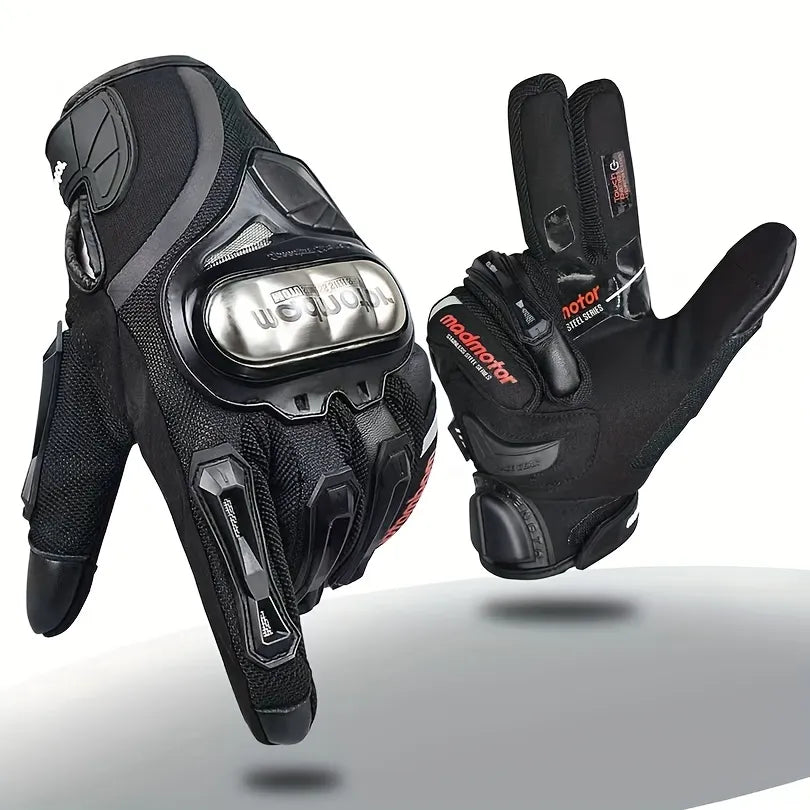 MT-06 FULL FINGER GLOVES
