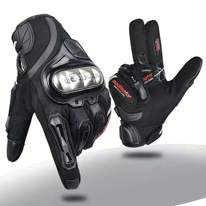 MT-06 FULL FINGER GLOVES