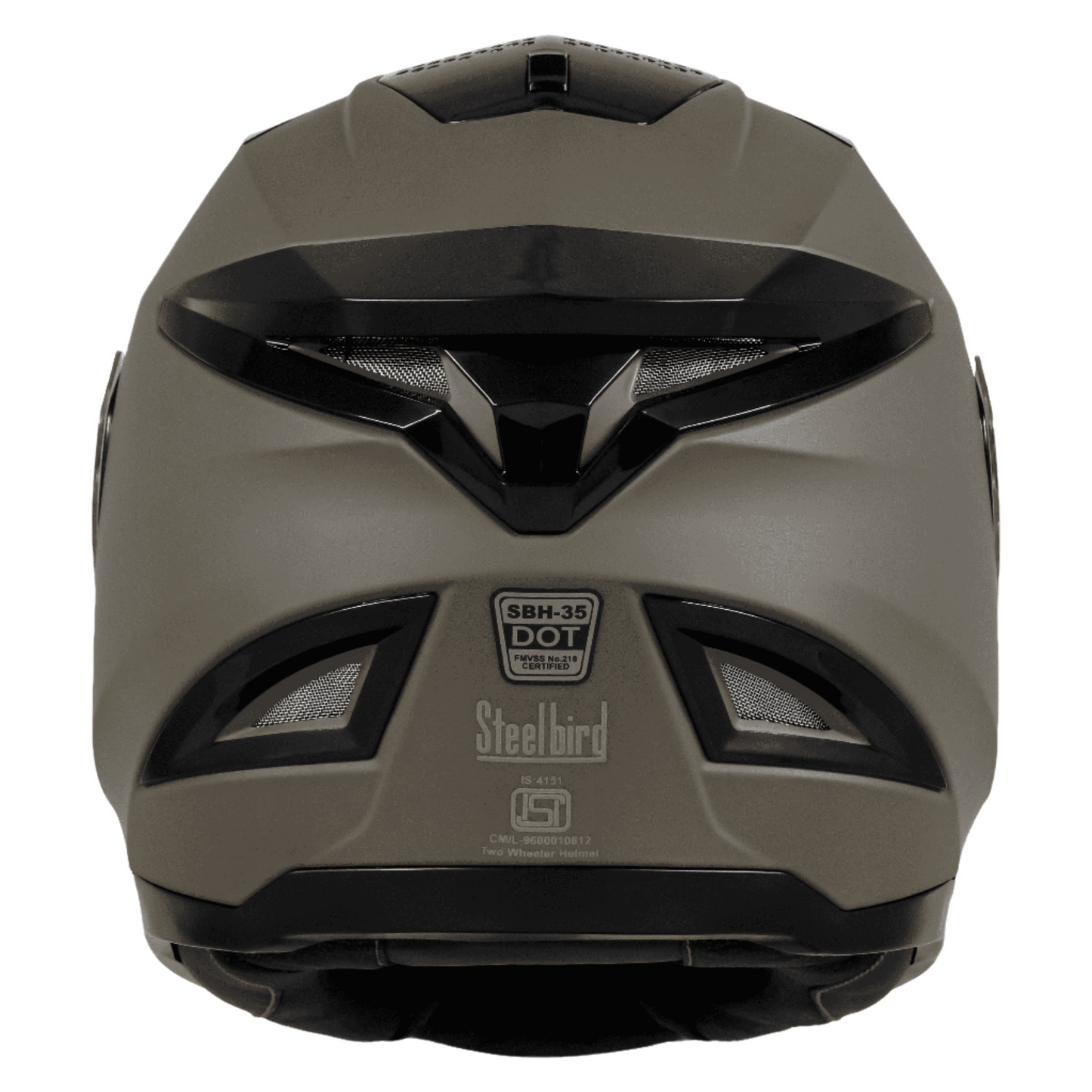 SBH-35 DOT ROBOT 2.0