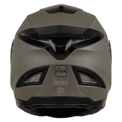 SBH-35 DOT ROBOT 2.0