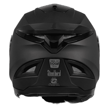 SBH-35 DOT ROBOT 2.0