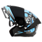 MAT BLACK JAZZ BLUE