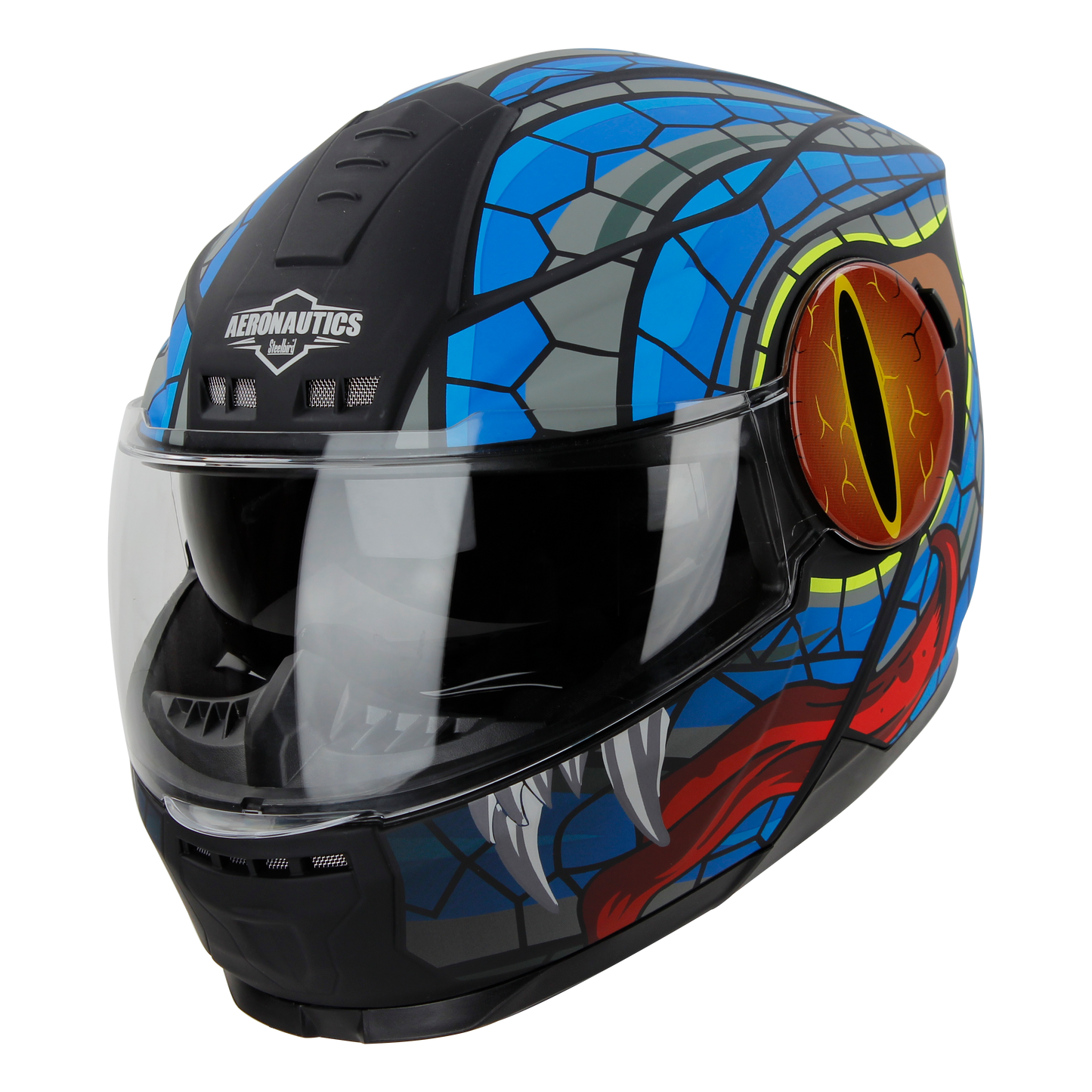 SBH-40 MAMBA