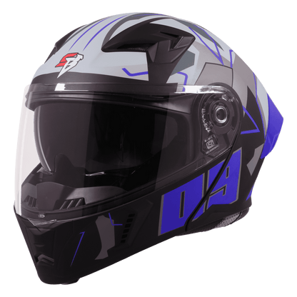 SBA-20 ISS 09 GLOSSY