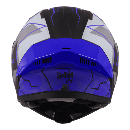 SBA-20 ISS 09 GLOSSY