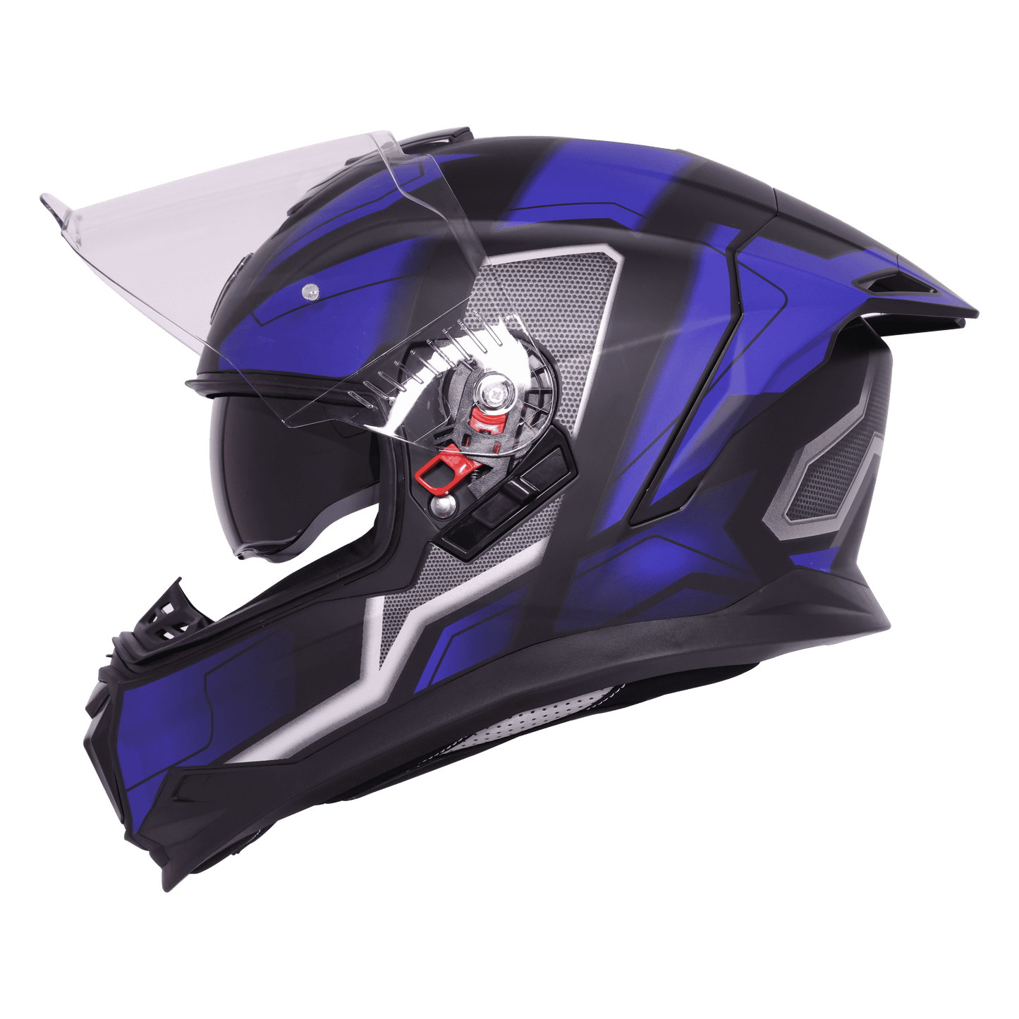 SBH-57 ISS FIGHTER F3