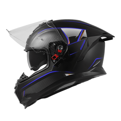 SBH-57 ISS FIGHTER F1