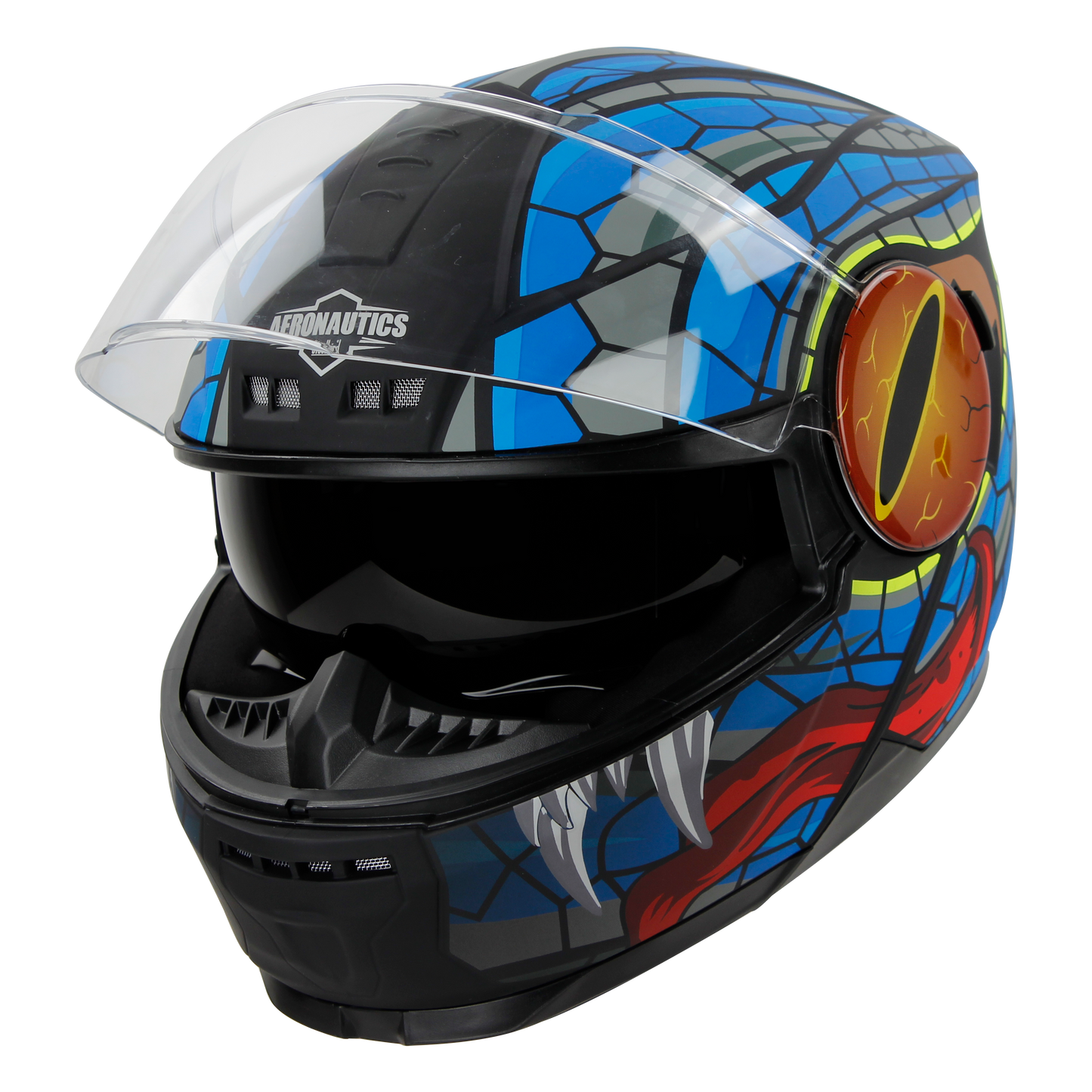 SBH-40 MAMBA