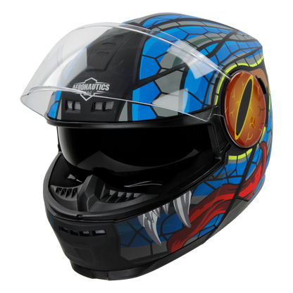 SBH-40 MAMBA