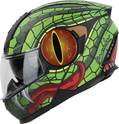 SBH-40 MAMBA