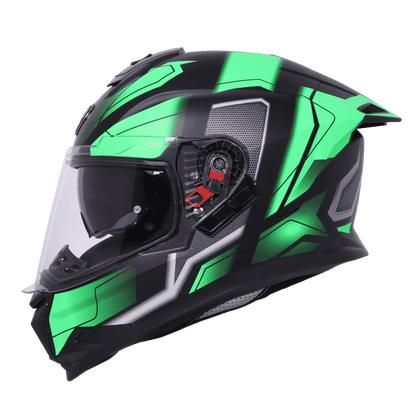 SBH-57 ISS FIGHTER F3