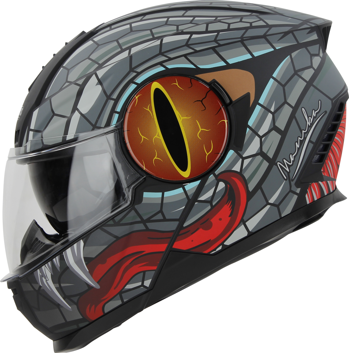 SBH-40 MAMBA