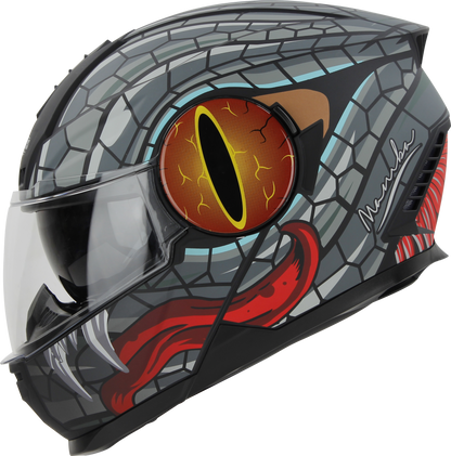 SBH-40 MAMBA