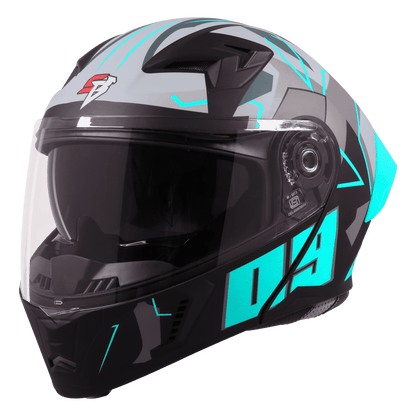 SBA-20 ISS 09 GLOSSY