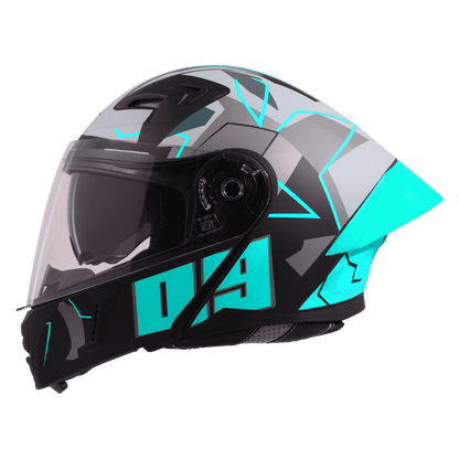 SBA-20 ISS 09 GLOSSY