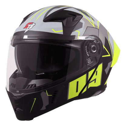 SBA-20 ISS 09 GLOSSY