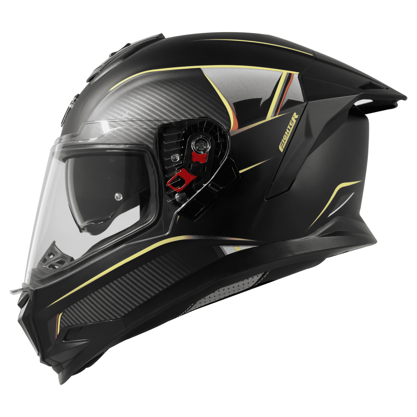 SBH-57 ISS FIGHTER F1