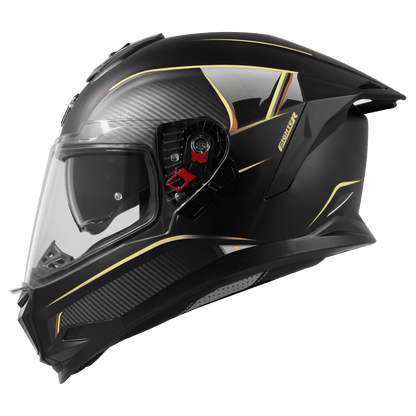 SBH-57 ISS FIGHTER F1