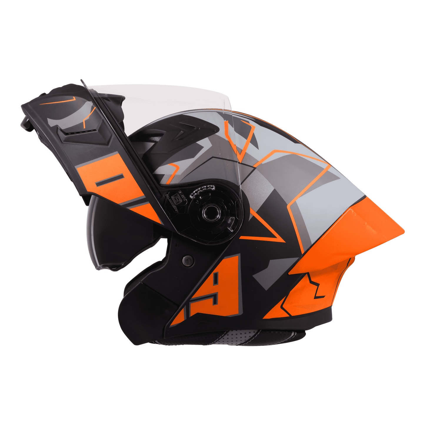 SBA-20 ISS 09 GLOSSY