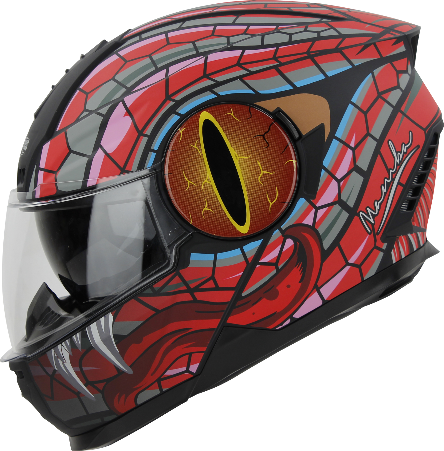 SBH-40 MAMBA
