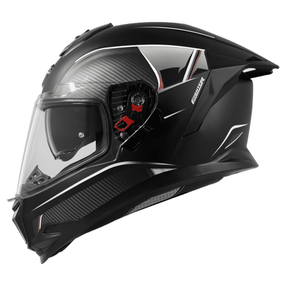 SBH-57 ISS FIGHTER F1