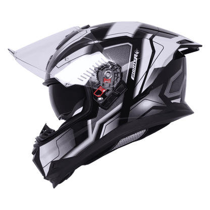 SBH-57 ISS FIGHTER F3