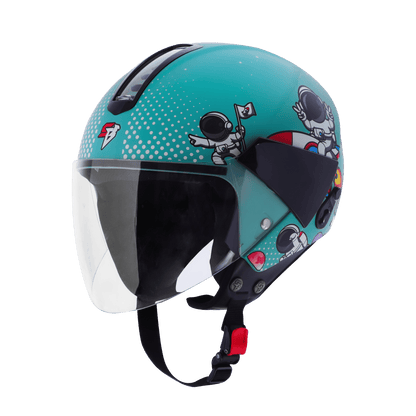 SBH-5 ASTRONAUT