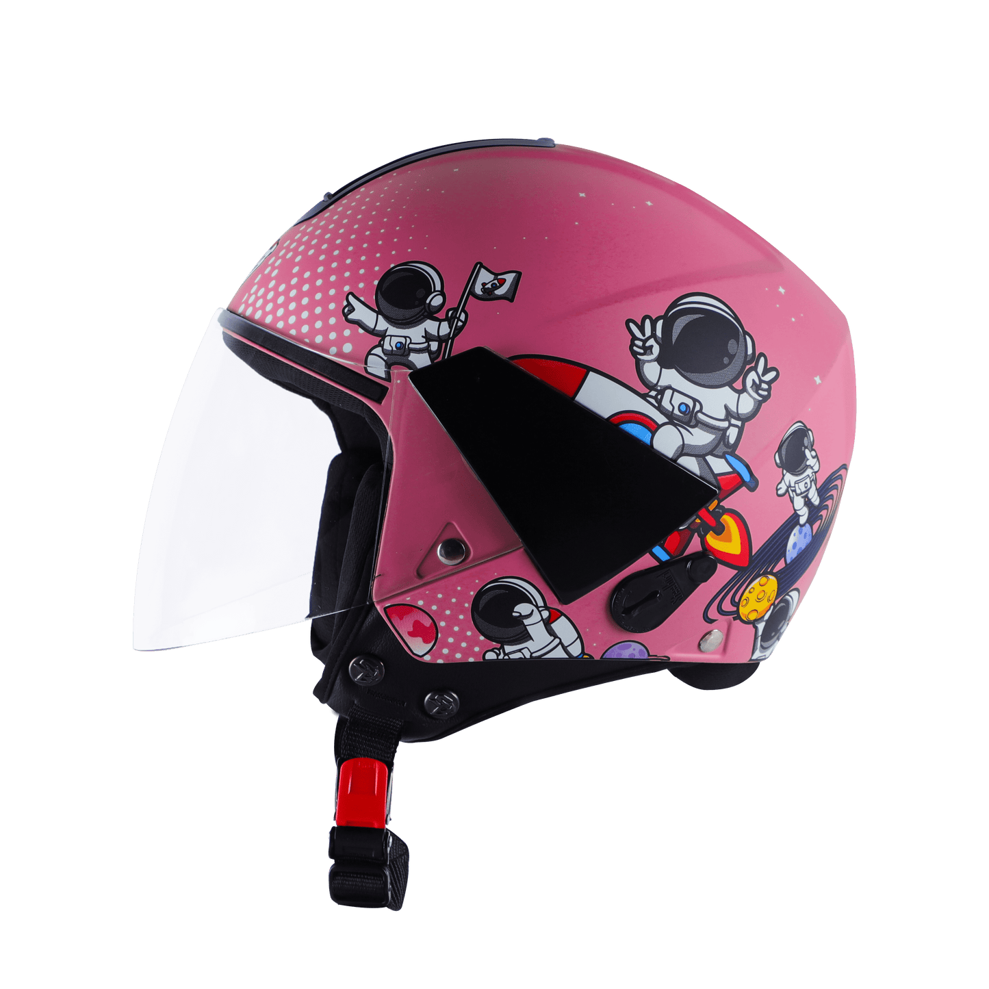 SBH-5 ASTRONAUT