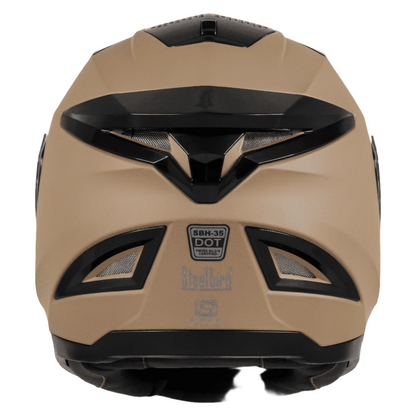 SBH-35 DOT ROBOT 2.0