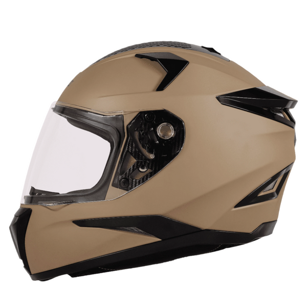 Matt Desert Storm