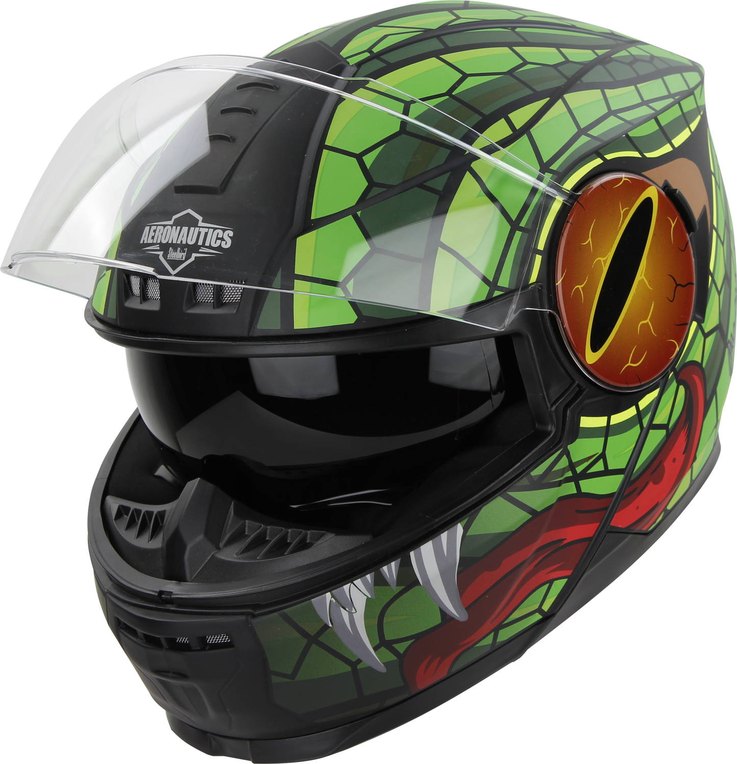 SBH-40 MAMBA