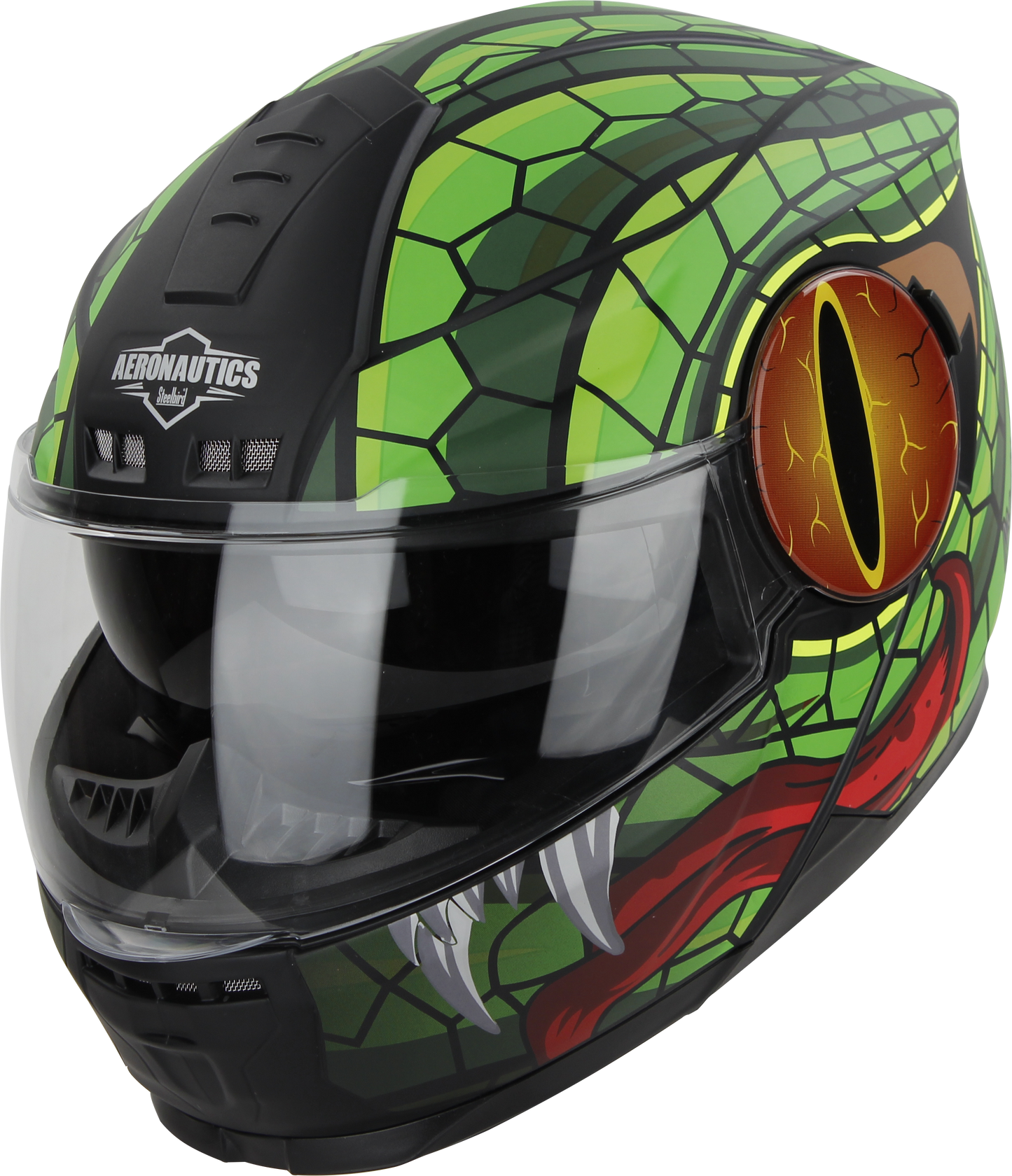 SBH-40 MAMBA