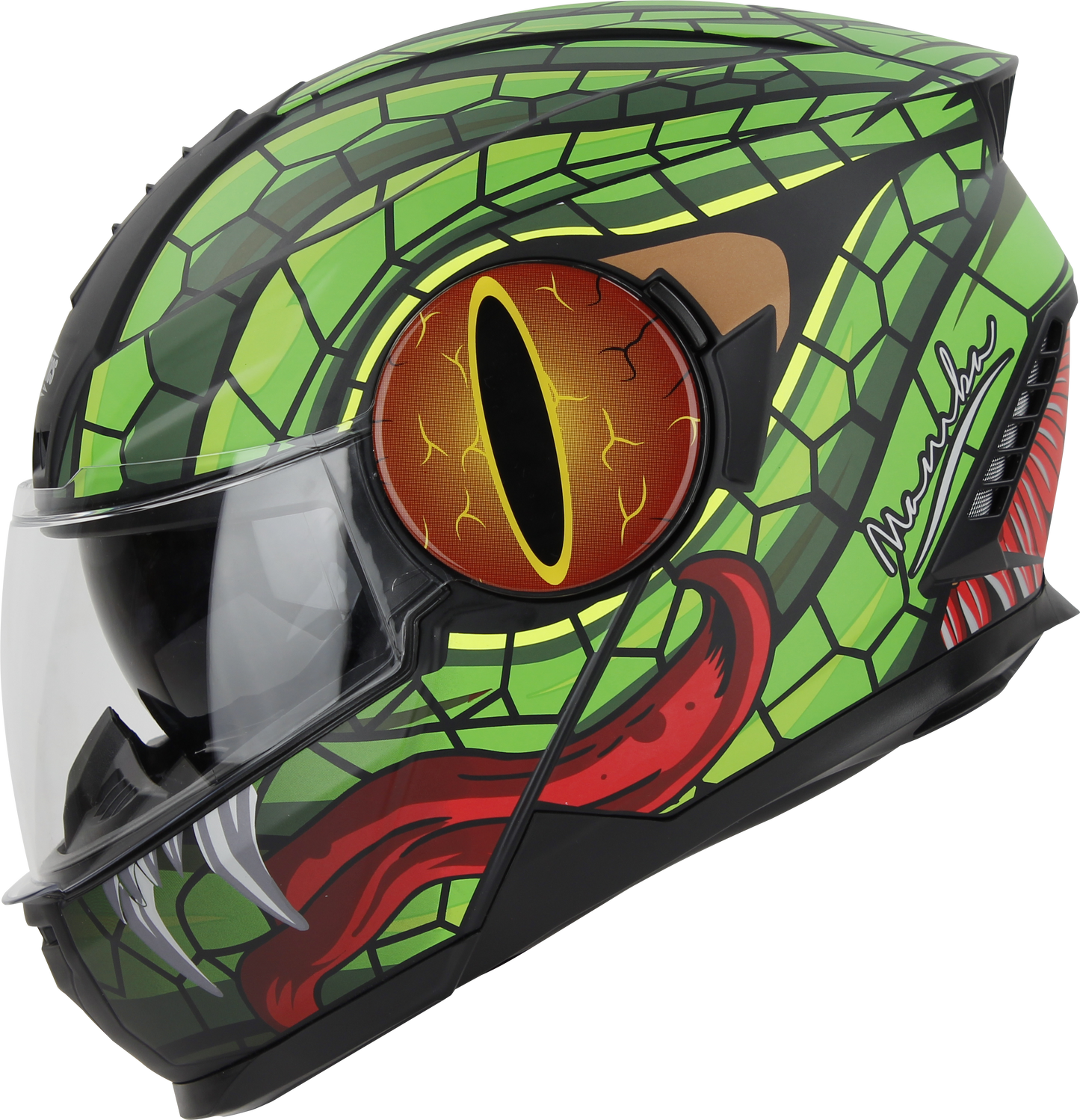 SBH-40 MAMBA
