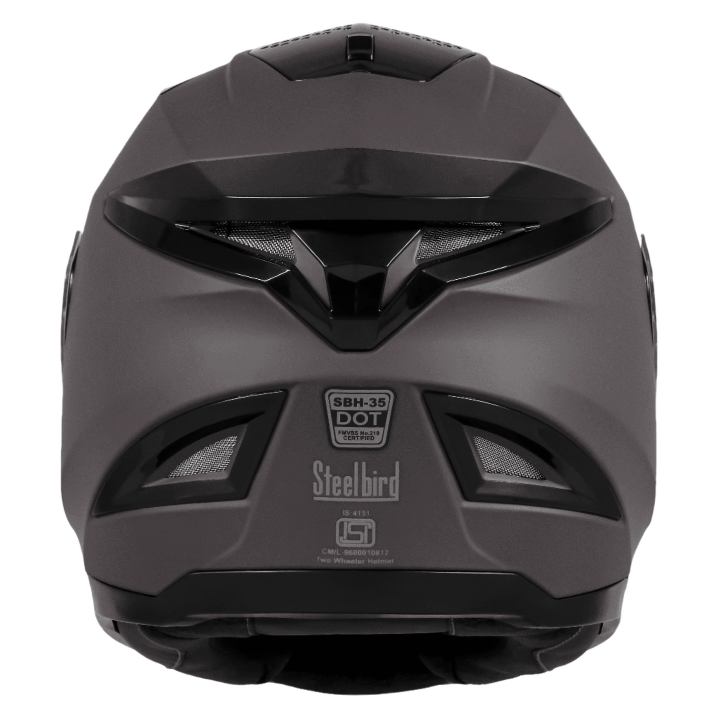SBH-35 DOT ROBOT 2.0