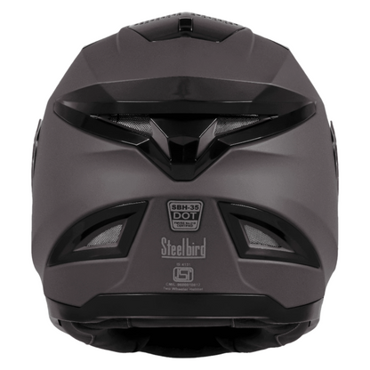SBH-35 DOT ROBOT 2.0