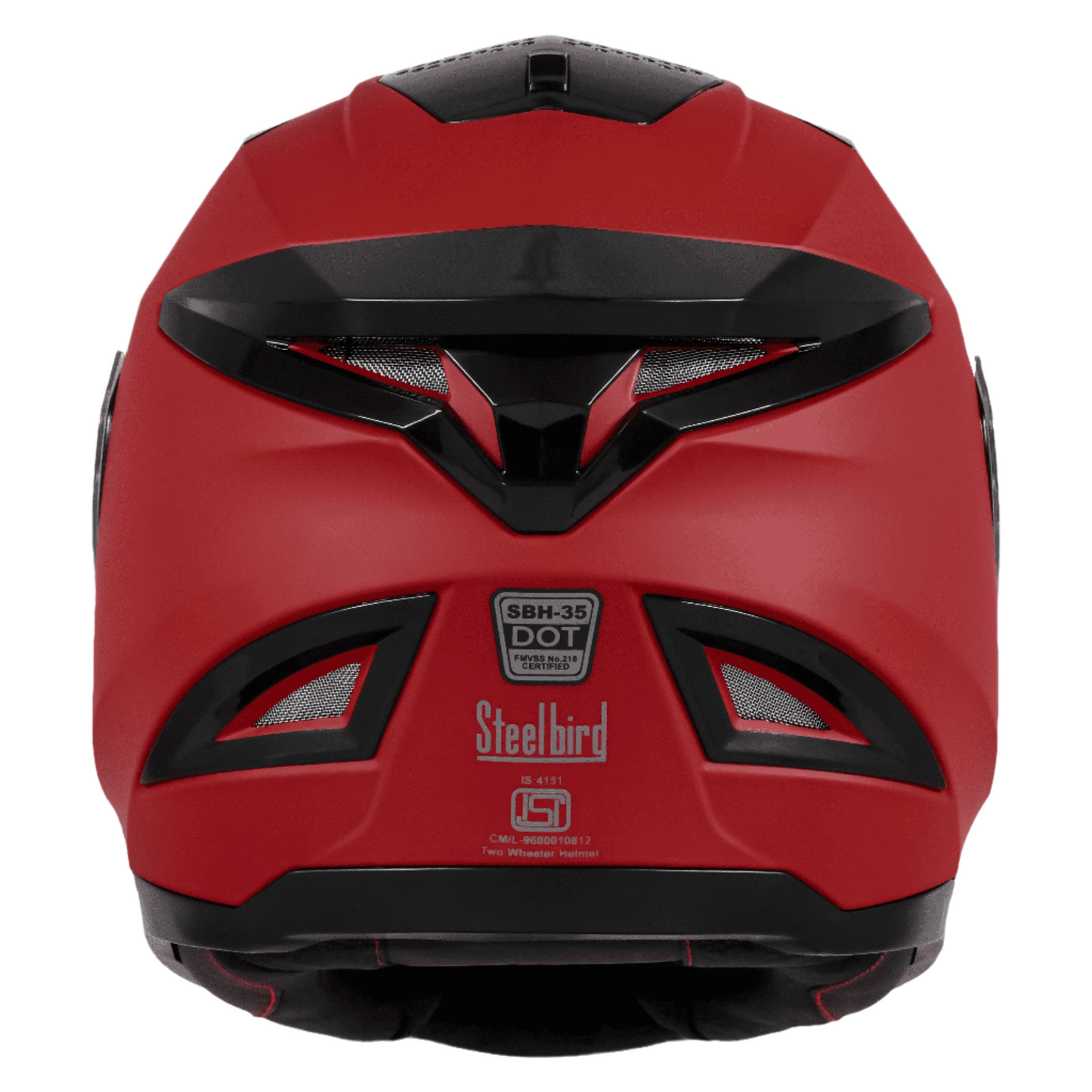 SBH-35 DOT ROBOT 2.0