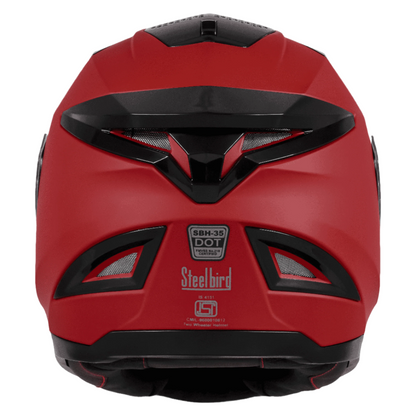SBH-35 DOT ROBOT 2.0
